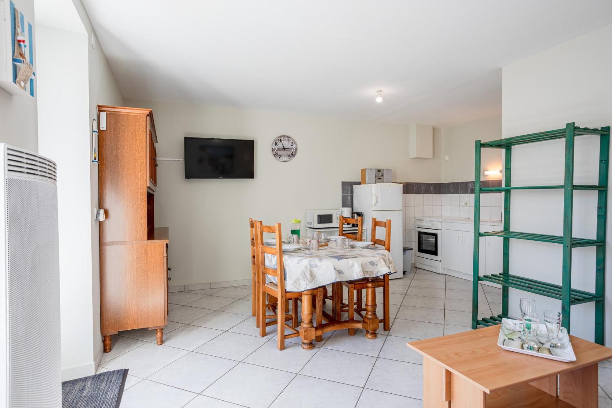 Maison Proche Ocean - 6 Pers Bretignolles-sur-Mer Exterior photo